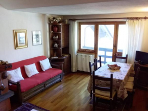 Monte Cervino apartment AS14